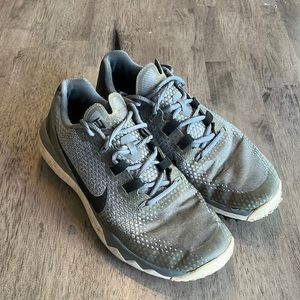 Men’s Tiger Woods Golf Shoes